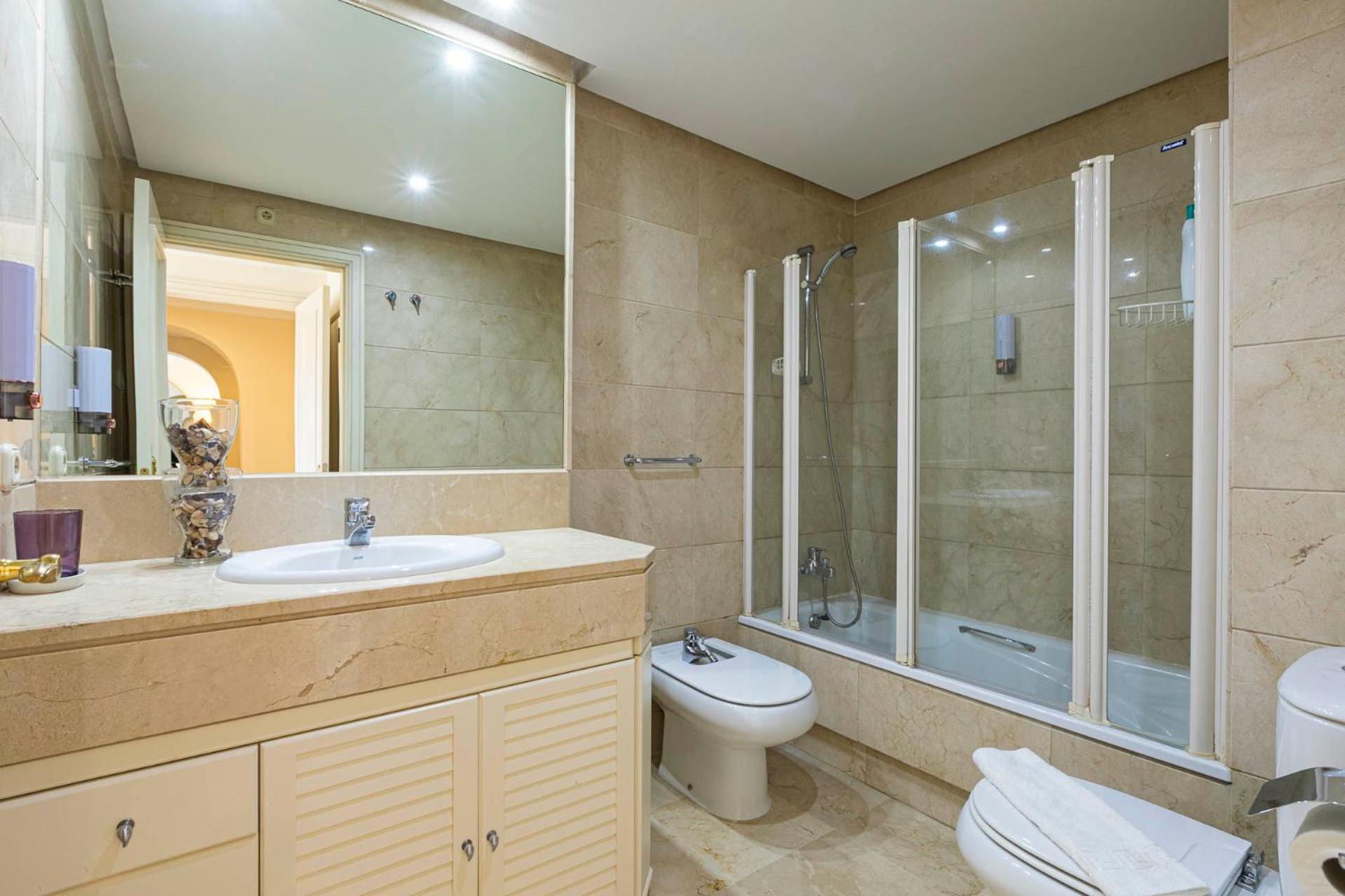 Puerto Banus, Marina Banus, 2Br, 2Bth, Seaviews And Parking Lägenhet Marbella Exteriör bild