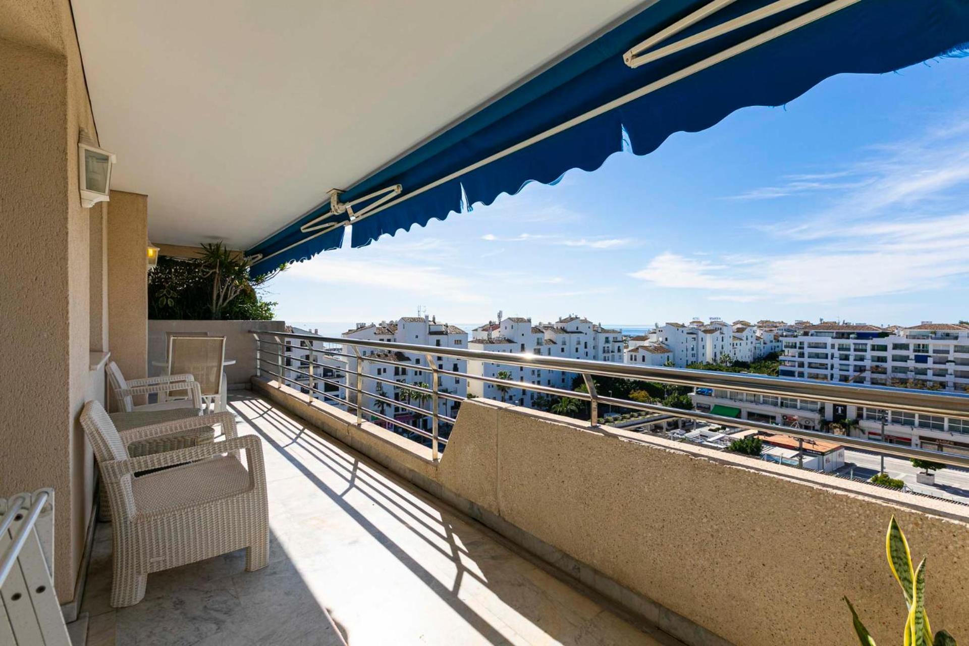 Puerto Banus, Marina Banus, 2Br, 2Bth, Seaviews And Parking Lägenhet Marbella Exteriör bild